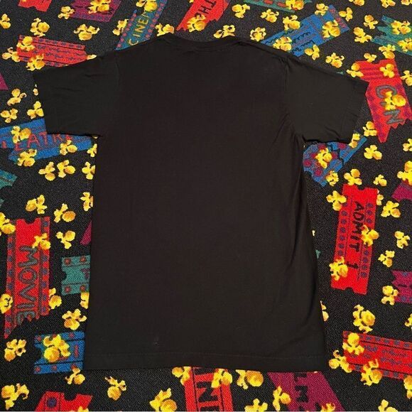 Naruto Shippuden Ichiraku Ramen Shop Hungry Graphic Tee Shirt / Size S - Picture 2 of 4